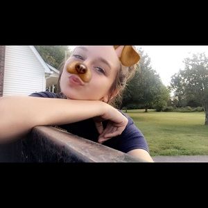 Meet your Posher, Mitzi